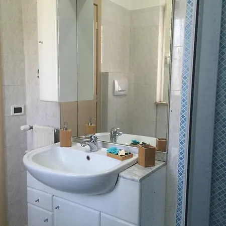 Casa Davi * Rzym