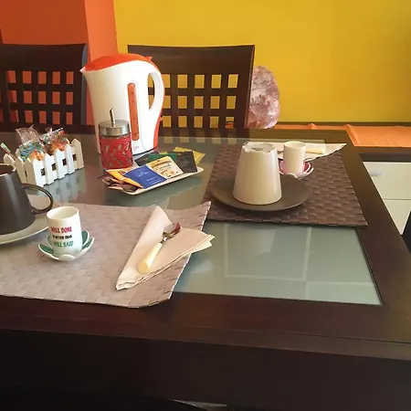 Casa Davi *