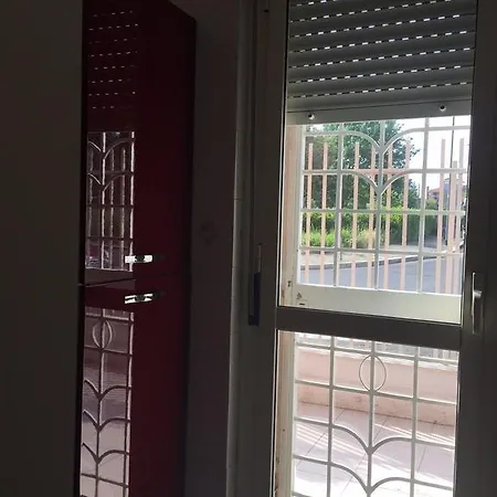 Casa Davi * Rzym
