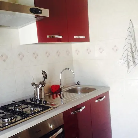 Casa Davi Apartament Rzym