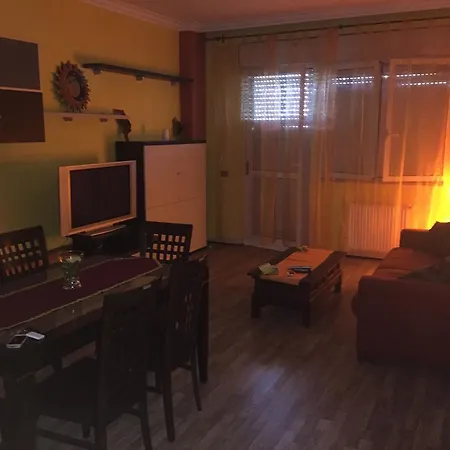 Casa Davi *
