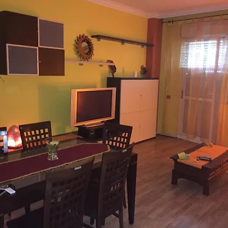 Apartament Casa Davi