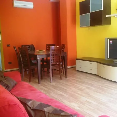 Apartament Casa Davi