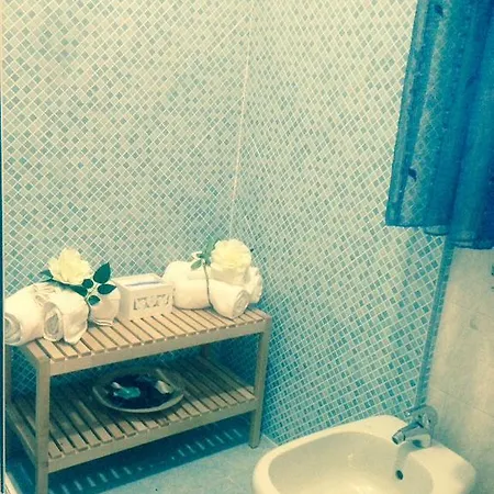 Casa Davi Rzym