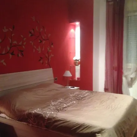 Apartament Casa Davi *