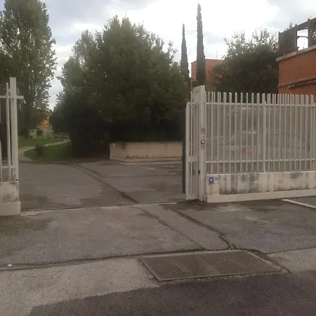 Apartament Casa Davi Rzym