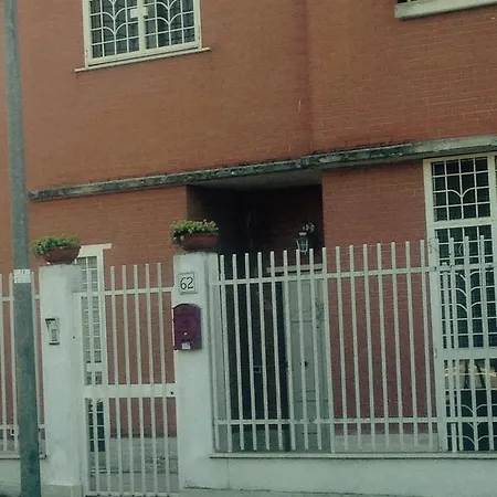 Casa Davi Rzym