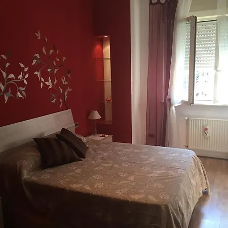 Casa Davi Roma