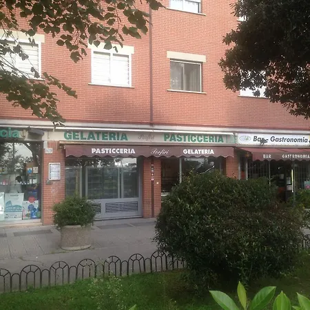 Apartamento Casa Davi