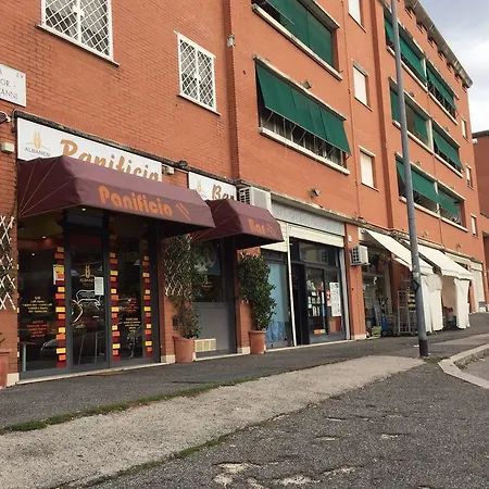 Casa Davi